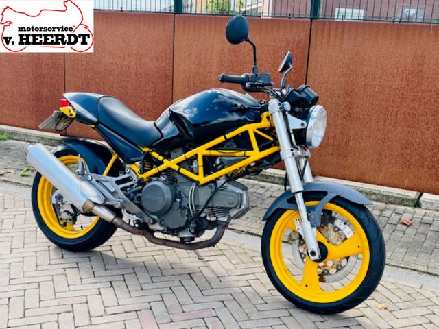 ducati - m-600