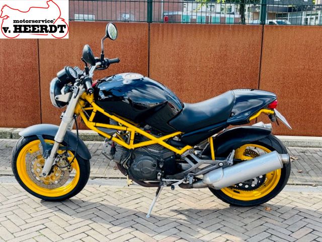 ducati - m-600