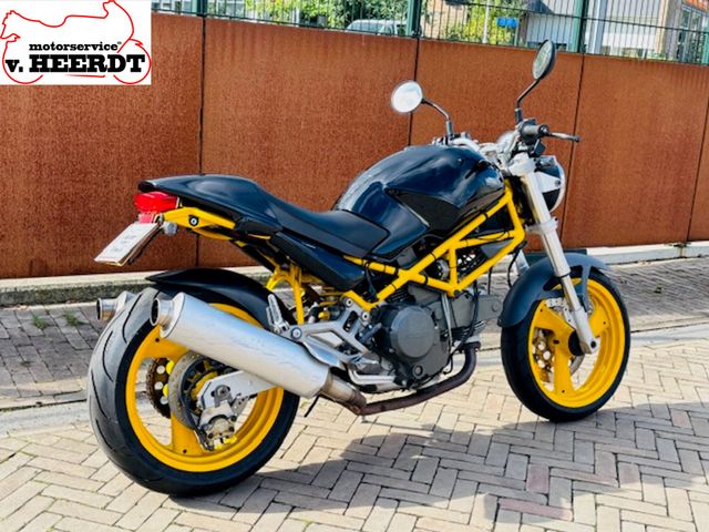 ducati - m-600