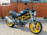 DUCATI M 600