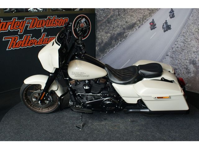 harley-davidson - street-glide-st-flhxst