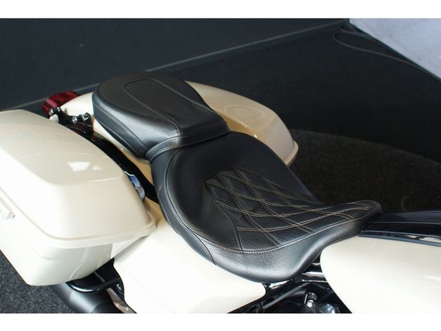harley-davidson - street-glide-st-flhxst