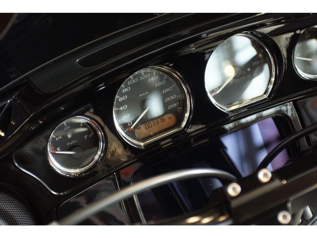 harley-davidson - street-glide-st-flhxst