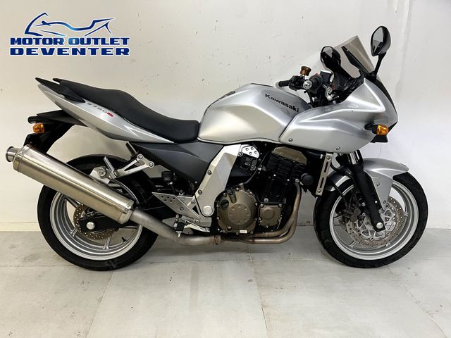kawasaki - z-750-s