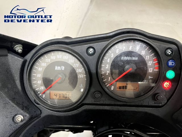 kawasaki - z-750