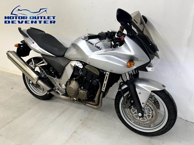 kawasaki - z-750-s
