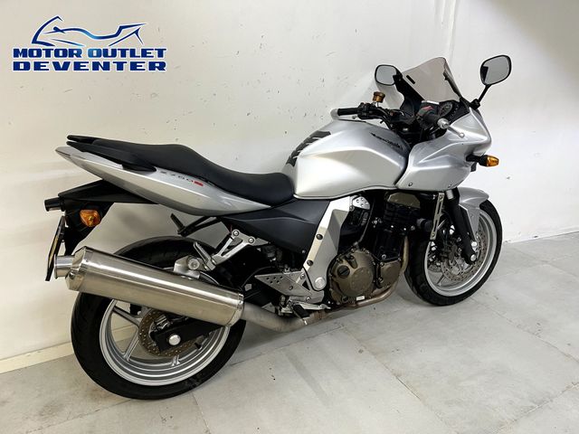 kawasaki - z-750-s