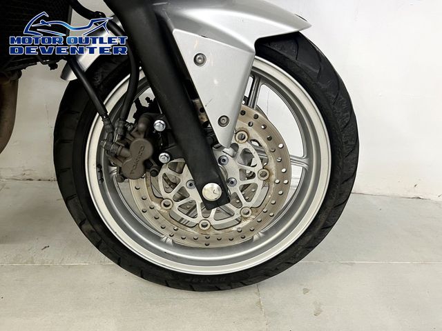 kawasaki - z-750-s