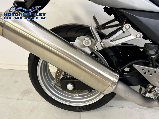 kawasaki - z-750-s