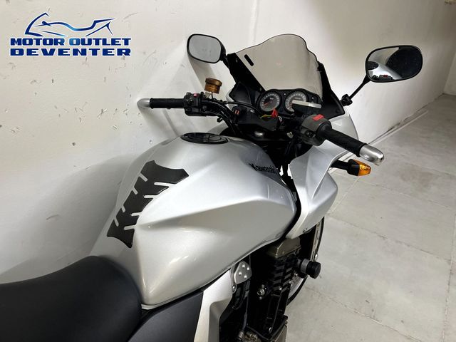 kawasaki - z-750-s