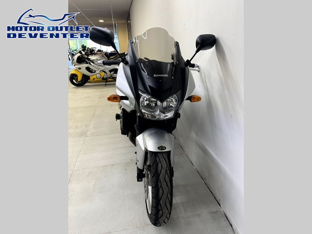 kawasaki - z-750-s