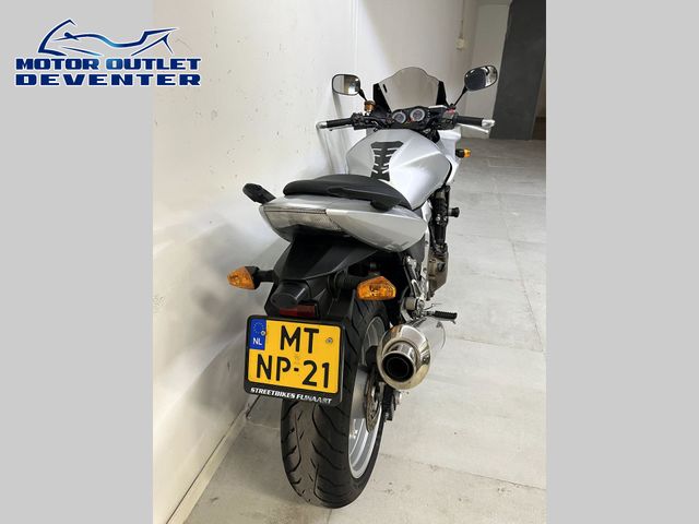 kawasaki - z-750-s