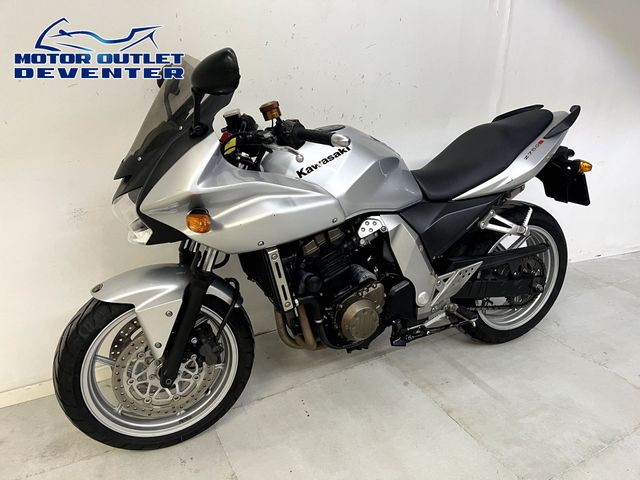 kawasaki - z-750-s