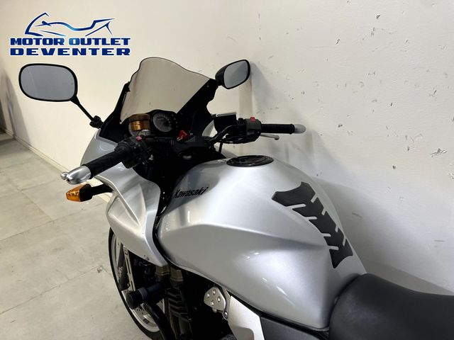 kawasaki - z-750-s
