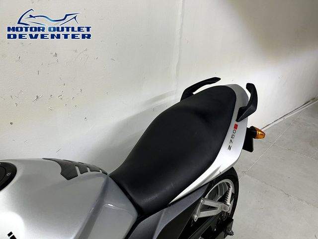 kawasaki - z-750-s