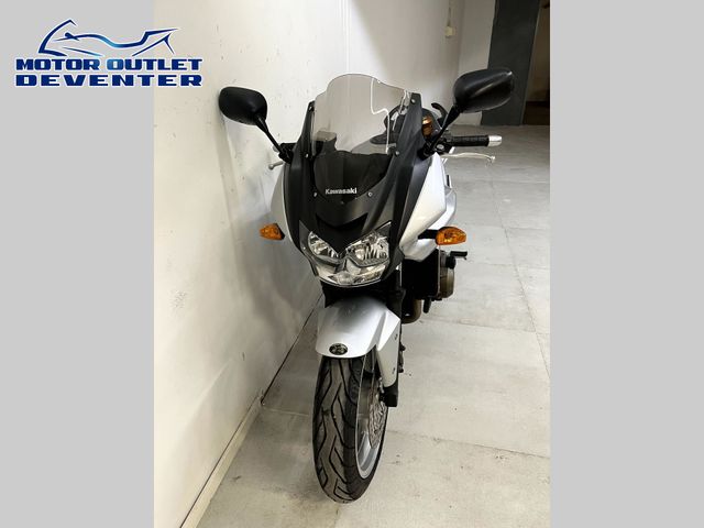 kawasaki - z-750-s