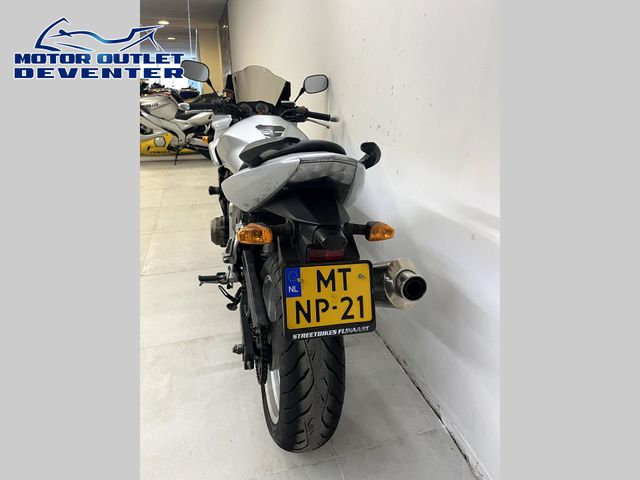 kawasaki - z-750-s