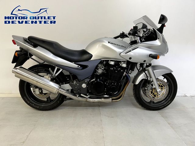 kawasaki - z-750-s