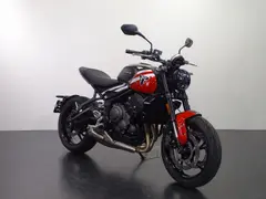 Triumph Trident 660 2026 nieuw – foto 2 van 3