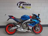 APRILIA RS 660