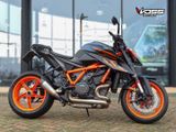 KTM 1290 SUPER DUKE R