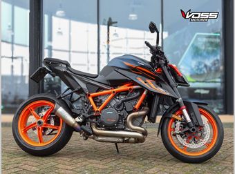 KTM 1290 Super Duke R 2021 occasion