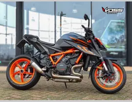 KTM 1290 Super Duke R 2021 occasion
