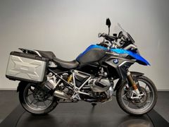 BMW R 1250 GS