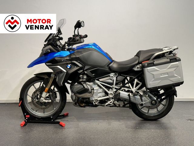 bmw - r-1250-gs