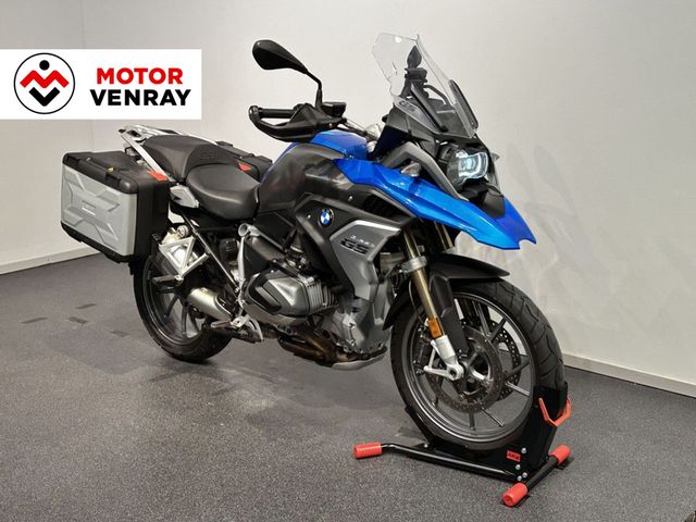 bmw - r-1250-gs
