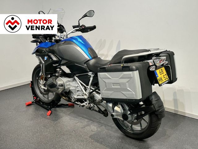 bmw - r-1250-gs