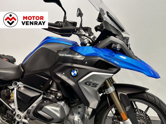 bmw - r-1250-gs