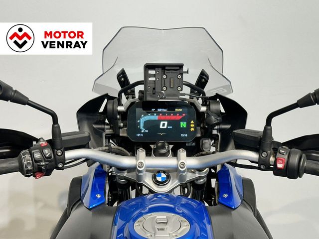 bmw - r-1250-gs