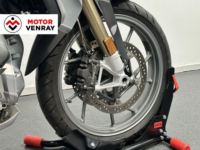 bmw - r-1250-gs
