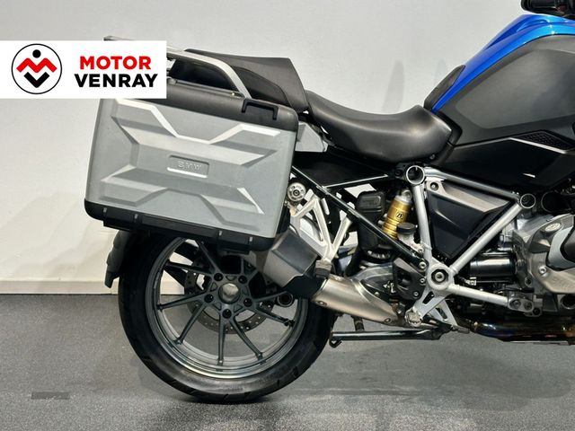 bmw - r-1250-gs