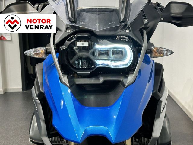 bmw - r-1250-gs