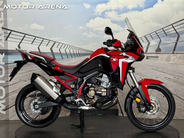 honda - crf-1100-l-africa-twin-dct