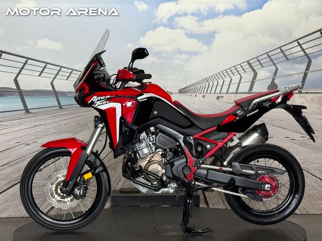 honda - crf-1100-l-africa-twin-dct