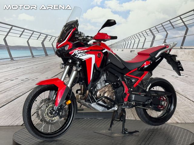 honda - crf-1100-l-africa-twin-dct