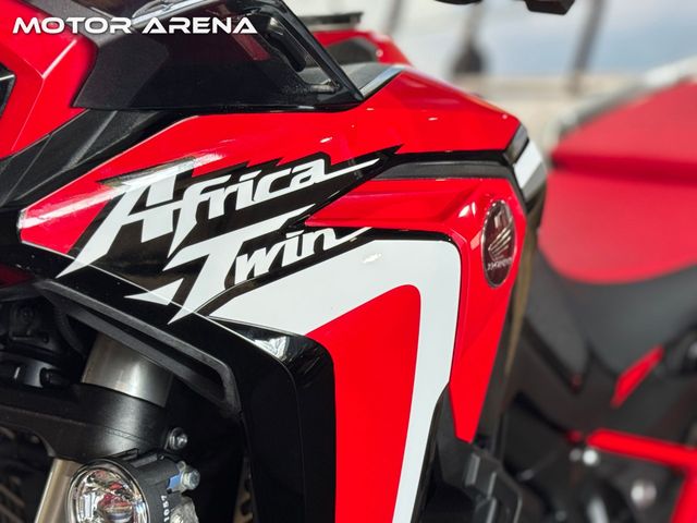 honda - crf-1100-l-africa-twin-dct