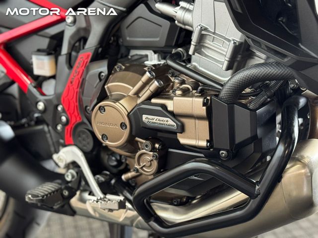honda - crf-1100-l-africa-twin-dct
