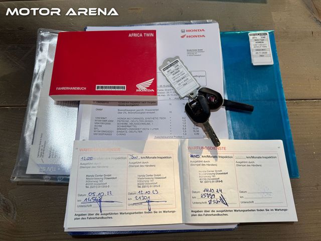 honda - crf-1100-l-africa-twin-dct