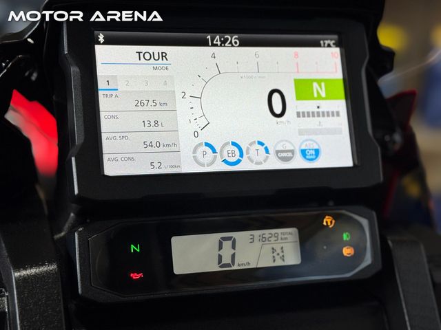 honda - crf-1100-l-africa-twin-dct