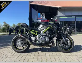 Kawasaki Z900 Performance 2019 occasion