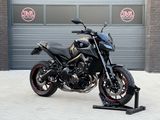 YAMAHA MT 09 ABS