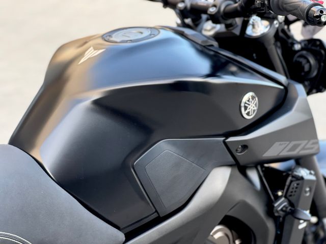 yamaha - mt-09-abs