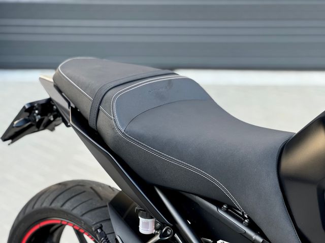 yamaha - mt-09-abs