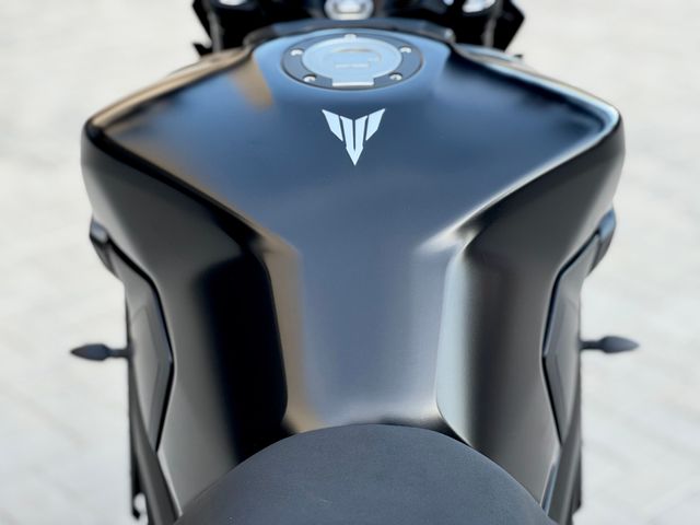 yamaha - mt-09-abs