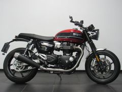 TRIUMPH SPEED TWIN 1200