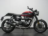 TRIUMPH SPEED TWIN 1200
